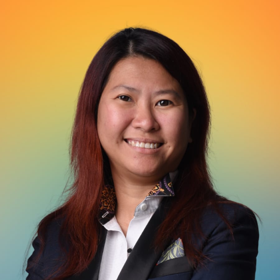 Anne Cheng