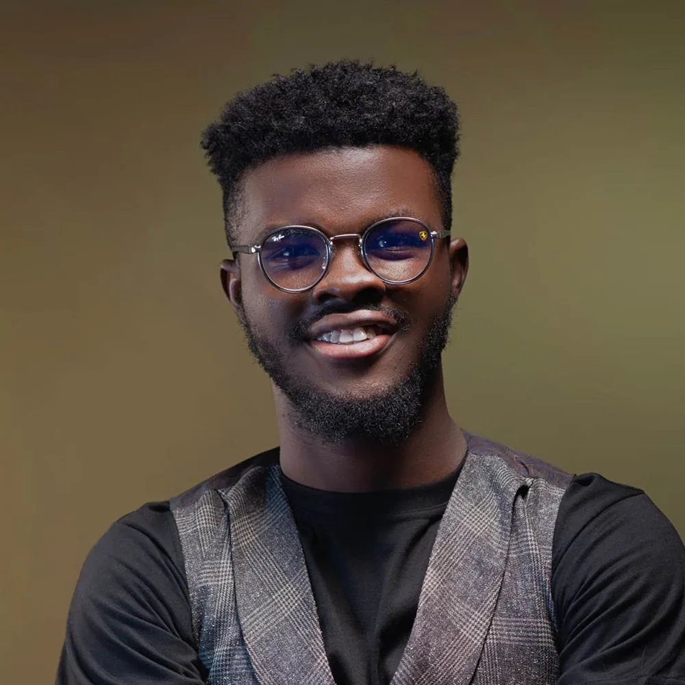 Olusegun (Joe-Alabi) Olusegun