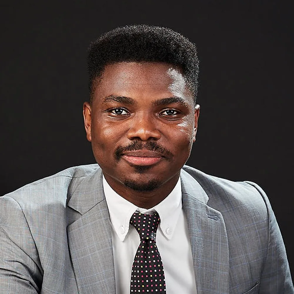 Adeola Abolaji