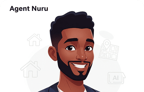Agent Nuru