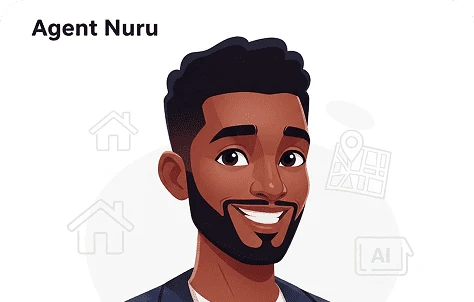 Agent Nuru