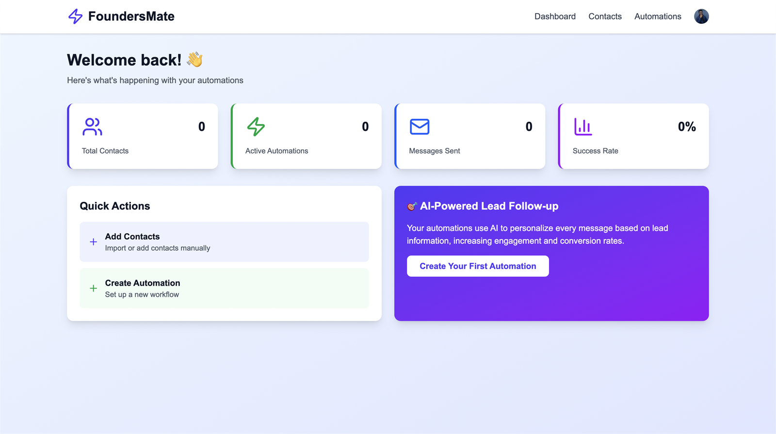 FoundersMate