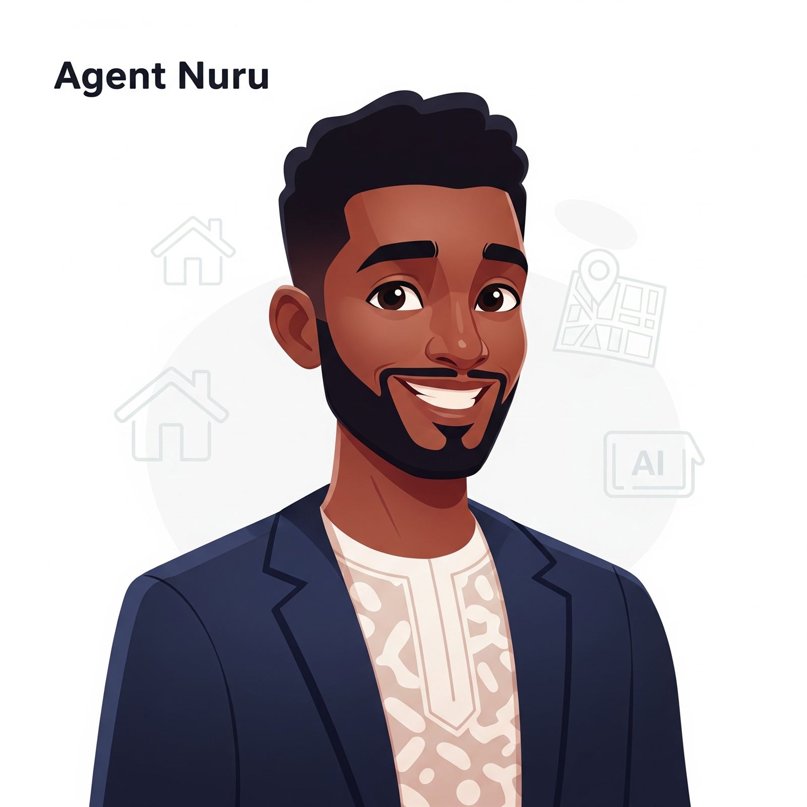 Agent Nuru preview